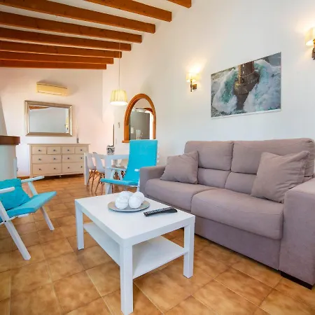 Nyaraló Rafol By Interhome Calpe
