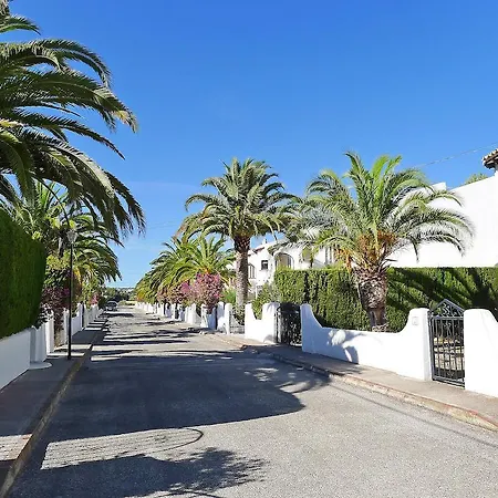 Vakantiehuis Holiday Rafol