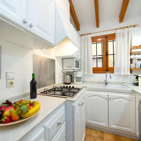 Holiday home Rafol By Interhome